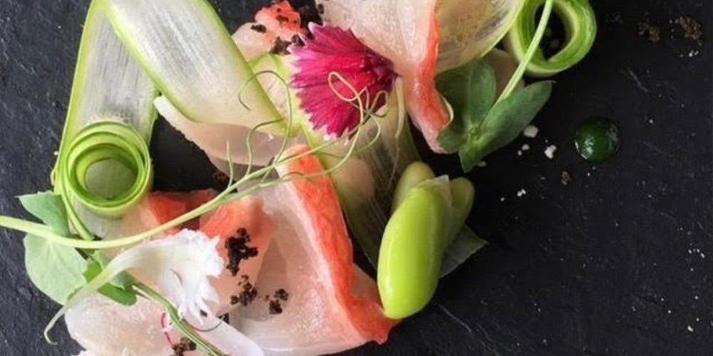 Bistro ni.ku.do 58°C - 画像2