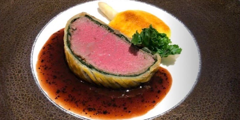 Bistro ni.ku.do 58°C - 画像4