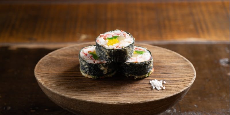 おまかせ14,000円コース