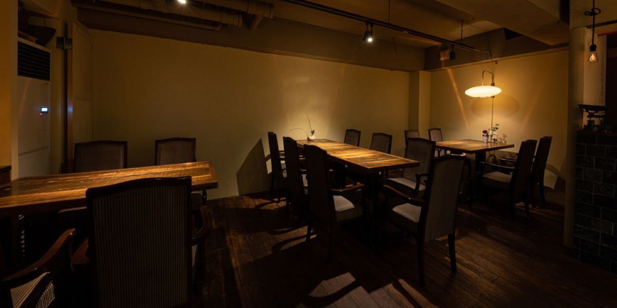 maruyama 檀 - 画像1