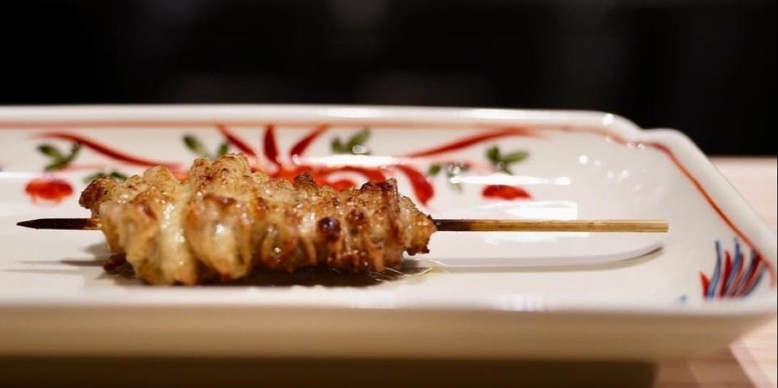 焼鳥 高はし（髙はし）