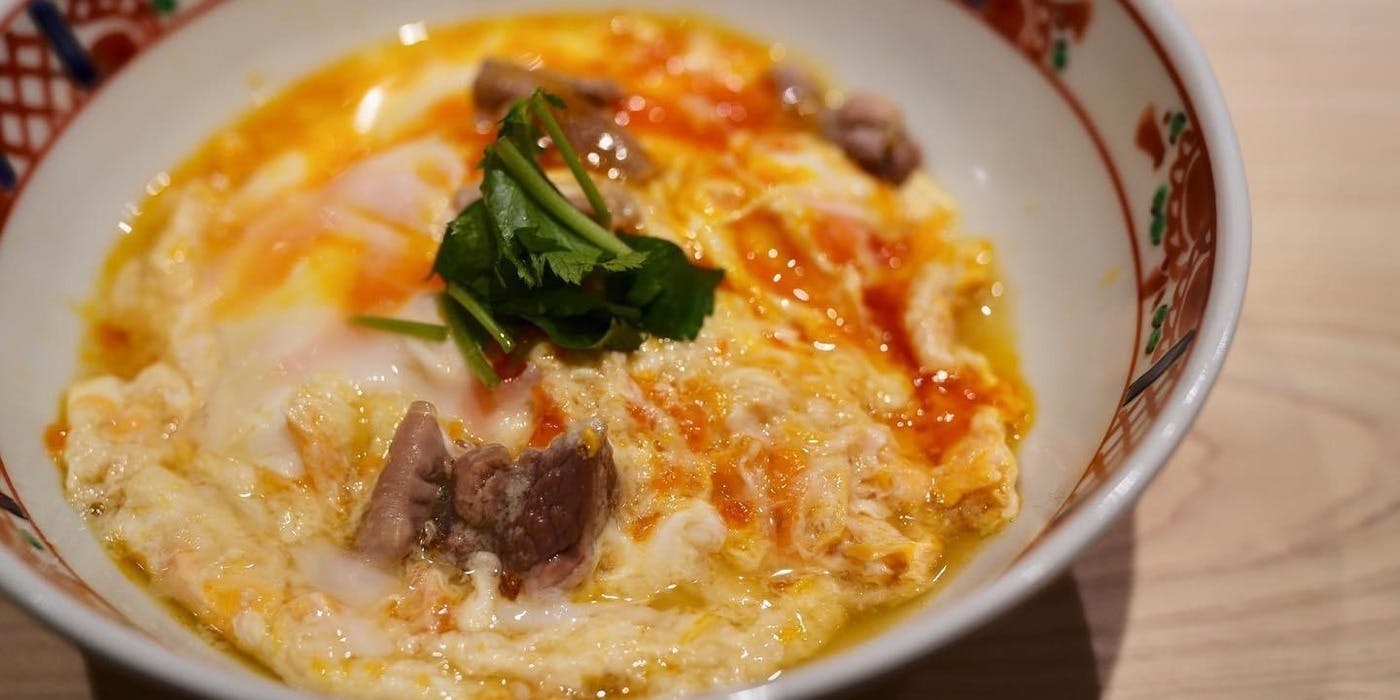 焼鳥 高はし（髙はし）