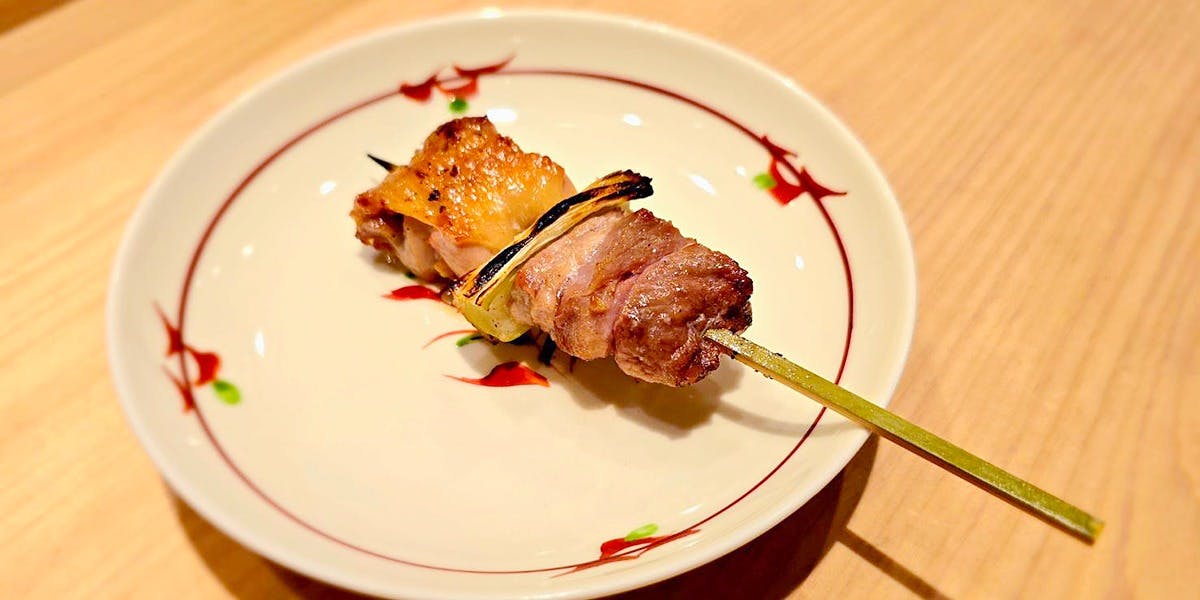 焼鳥 高はし（髙はし）