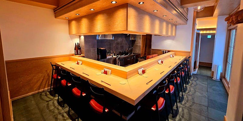 焼鳥 高はし（髙はし）