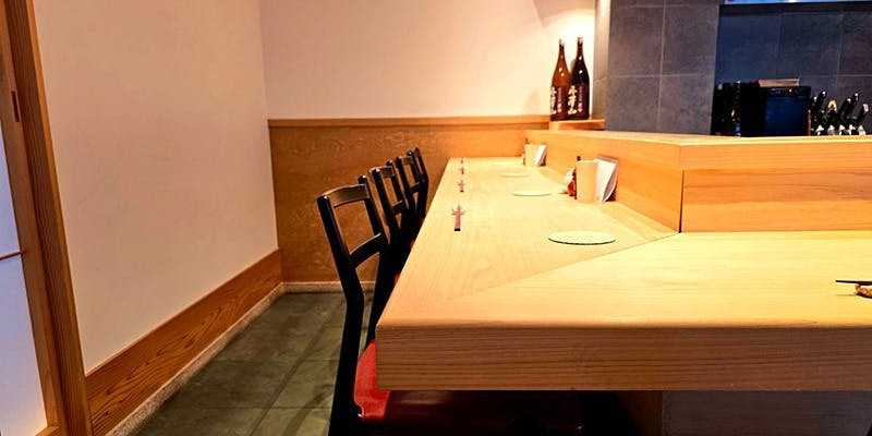 焼鳥 高はし（髙はし）