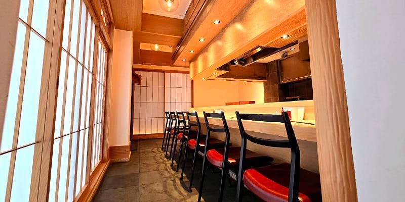 焼鳥 高はし（髙はし）