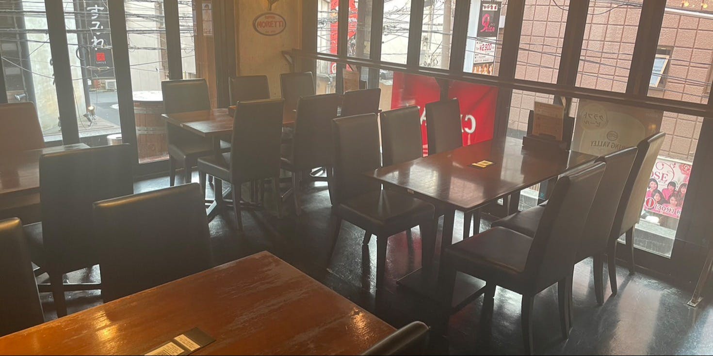 シュラスコ＆ビアバー GOCCHI BATTA 門前仲町 - 画像1