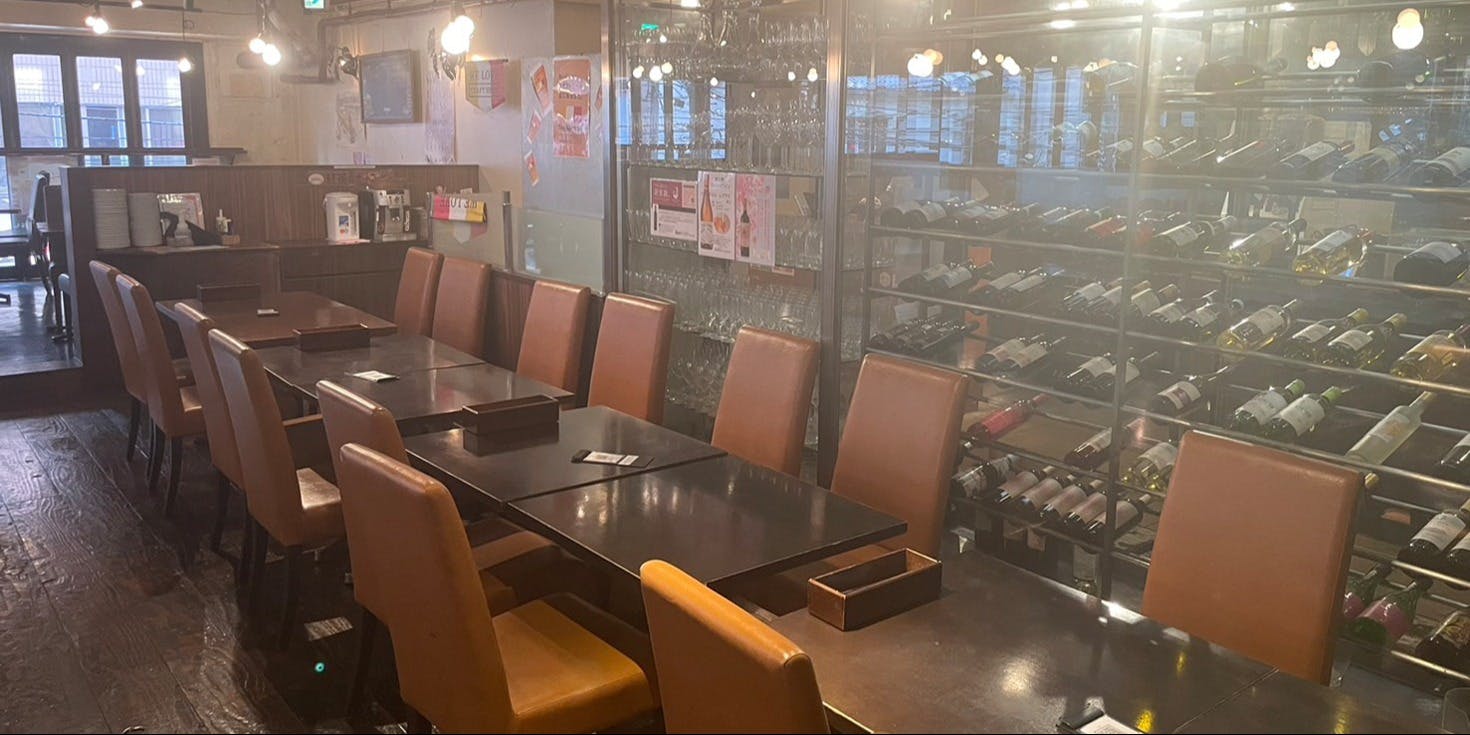 シュラスコ＆ビアバー GOCCHI BATTA 門前仲町 - 画像2