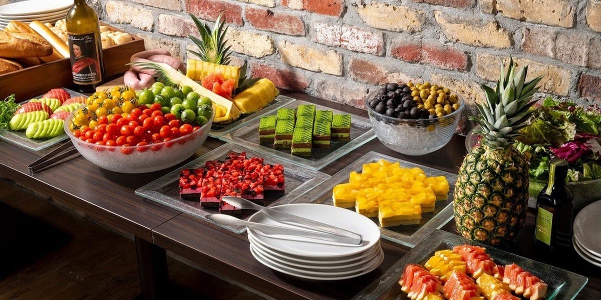 シュラスコ＆ビアバー GOCCHI BATTA 門前仲町 - 画像8