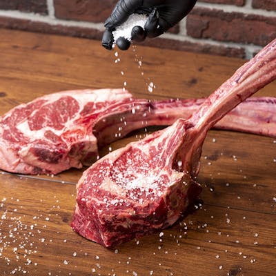 食べ放題のシュラスコ専門店