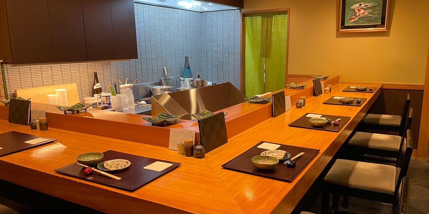 天麩羅いちかわ - 画像2