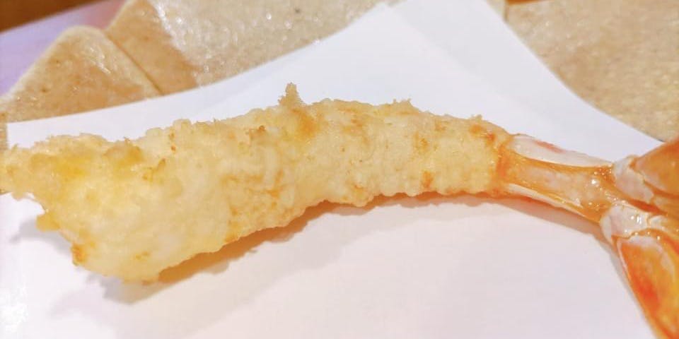 天麩羅いちかわ (テンプラ イチカワ) - 高岳/天ぷら [一休.com