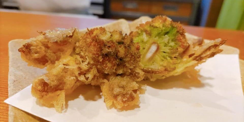 天麩羅いちかわ - 画像4