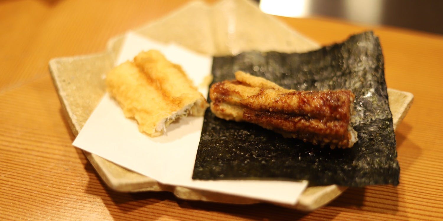 天麩羅いちかわ - 画像5