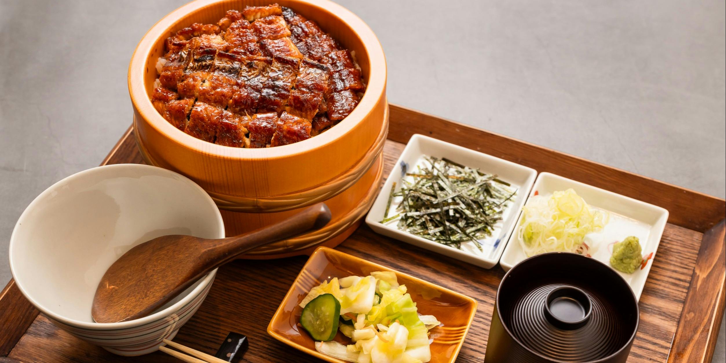 会席料理・ひつまぶし雅 MASA 【ひつまぶし】 ランチ プラン(12192069
