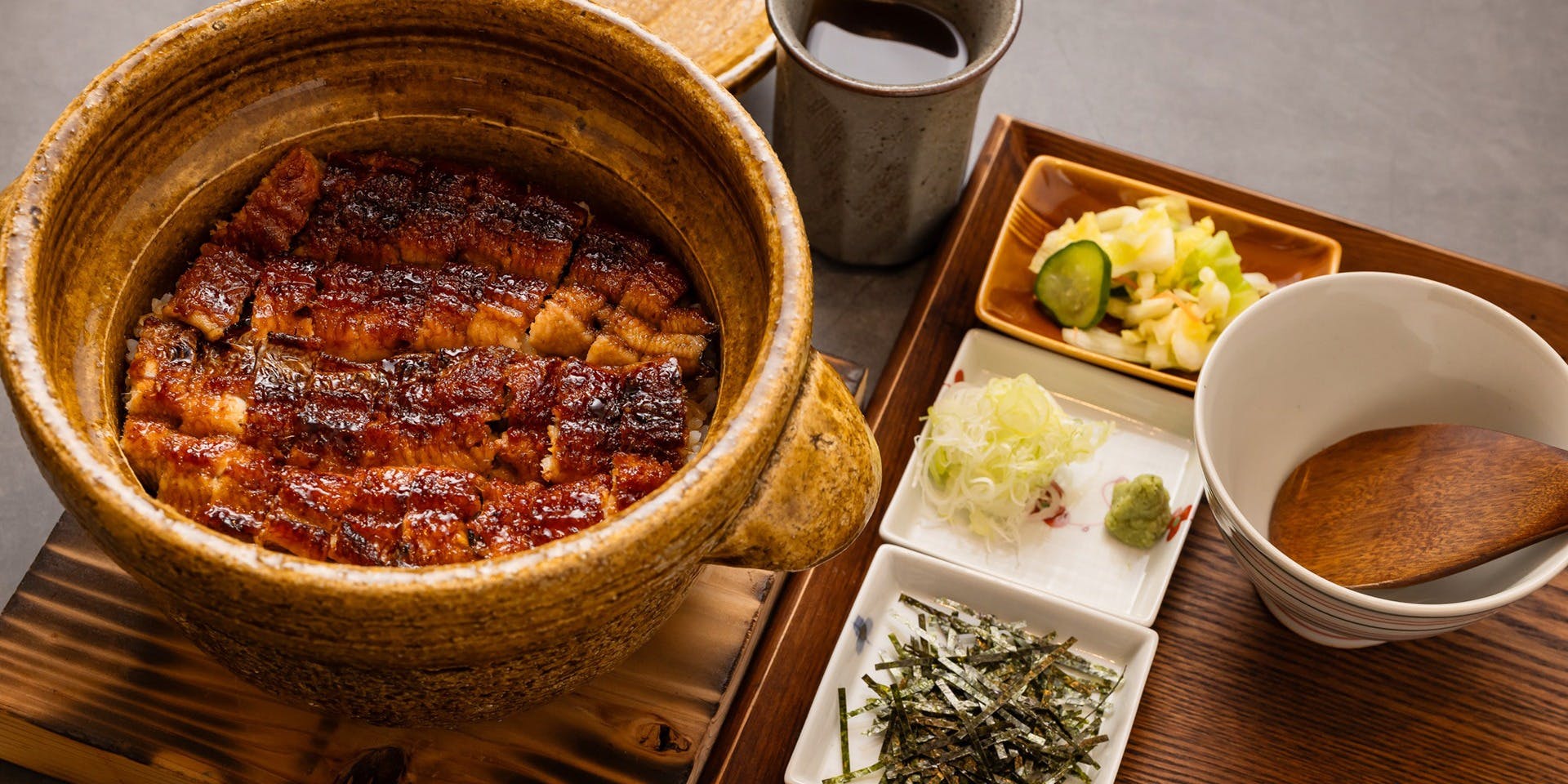 会席料理・ひつまぶし雅 MASA - 画像5