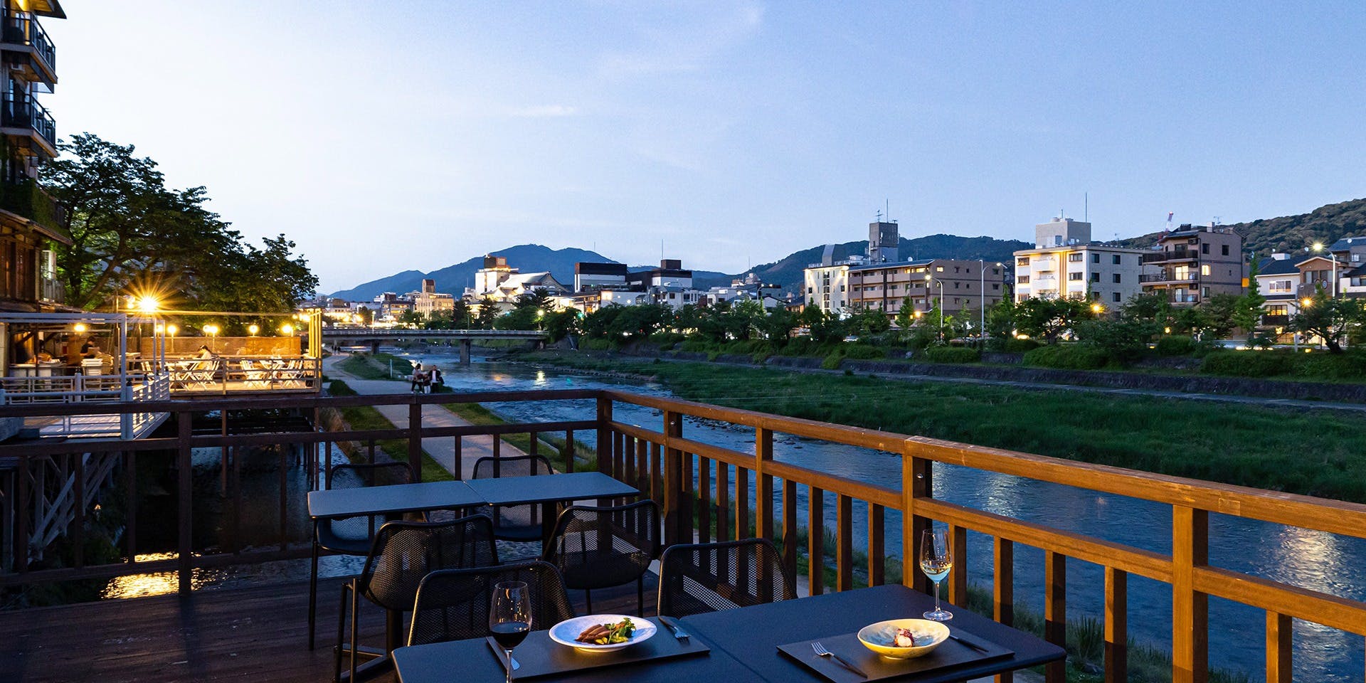 HOTEL VMG RESORT KYOTO - 画像1