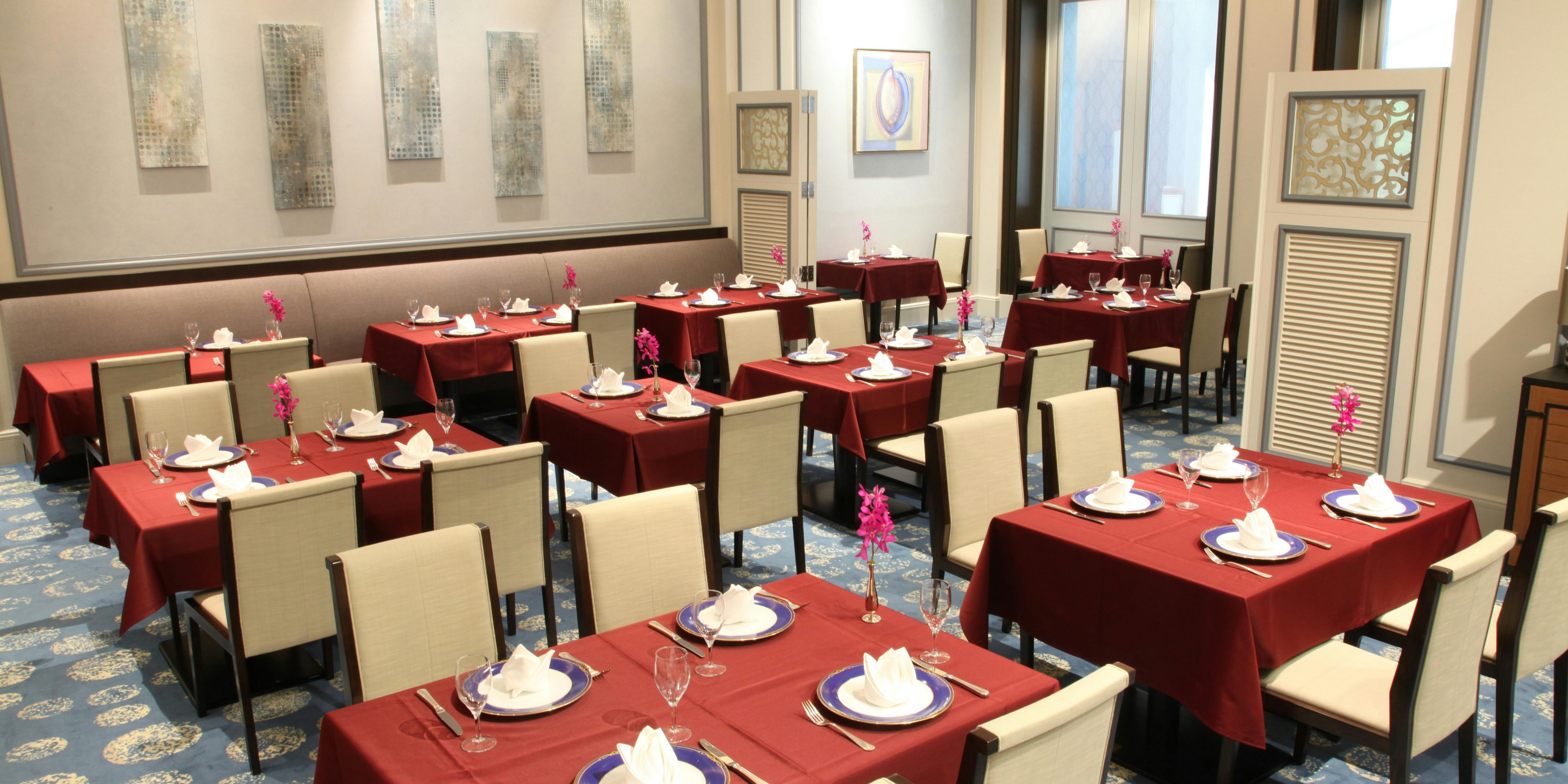 レストラン「セブンシーズ」／オークラ千葉ホテル - 画像11