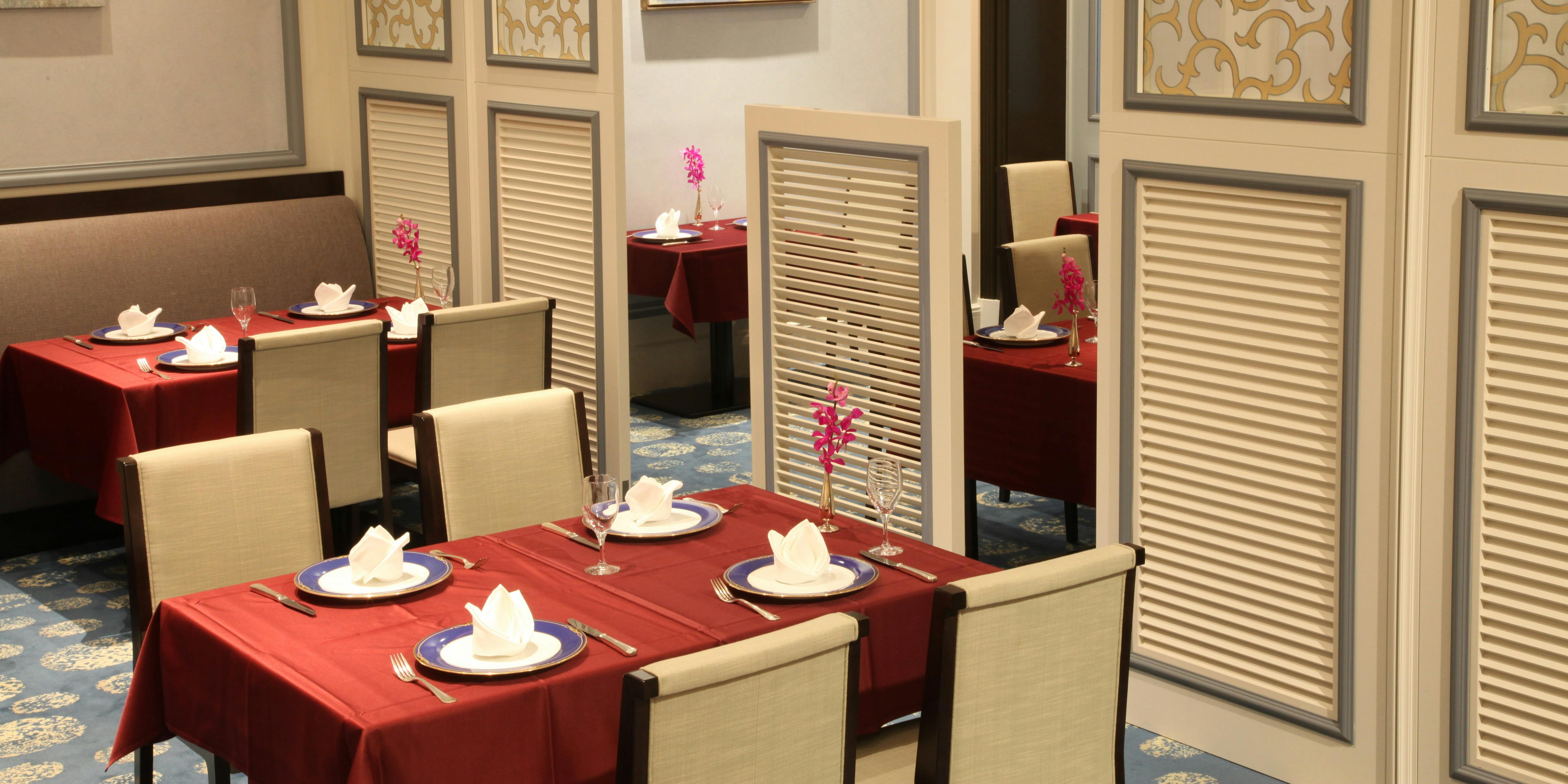 レストラン「セブンシーズ」／オークラ千葉ホテル - 画像12