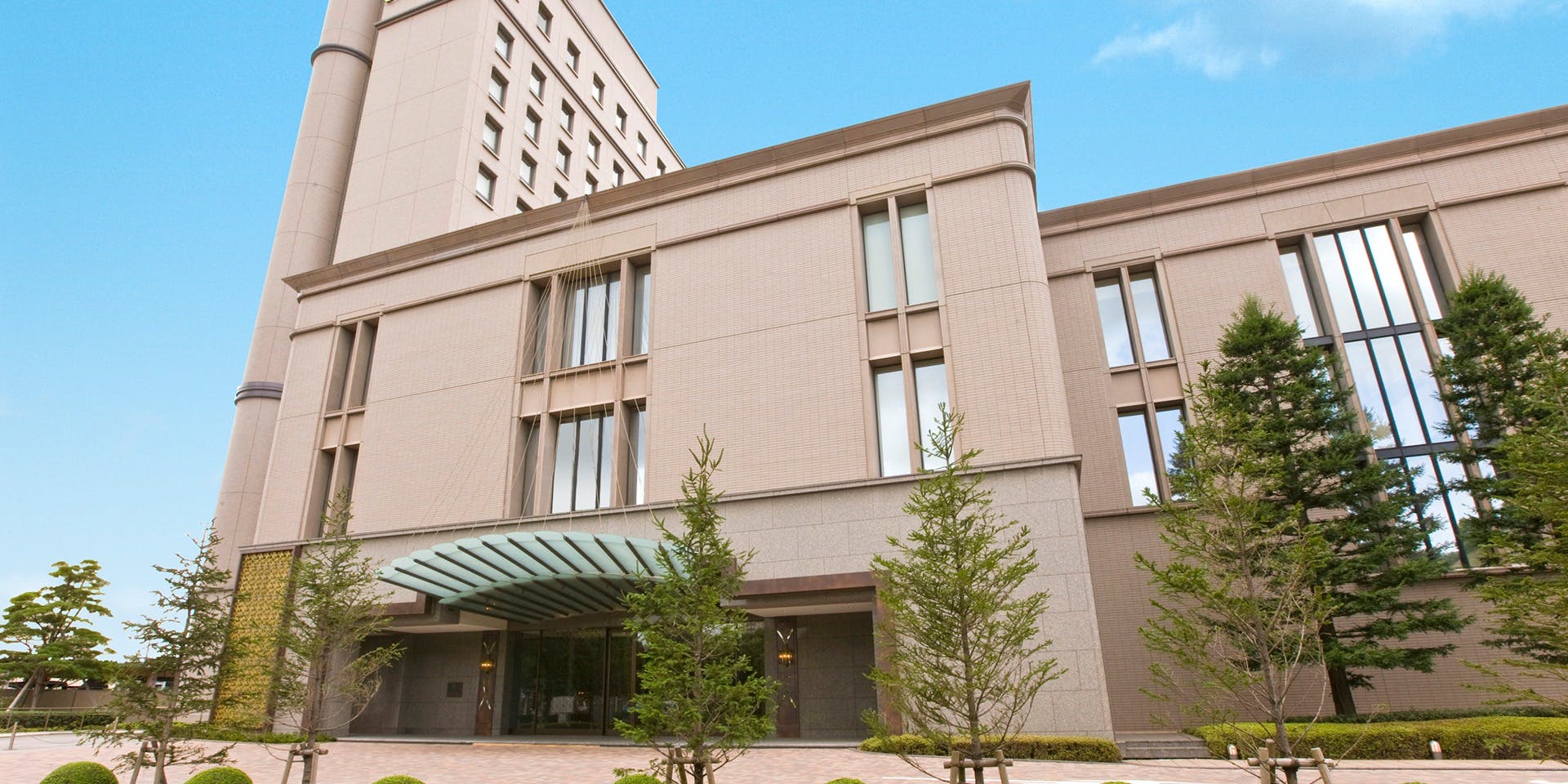 レストラン「セブンシーズ」／オークラ千葉ホテル - 画像3