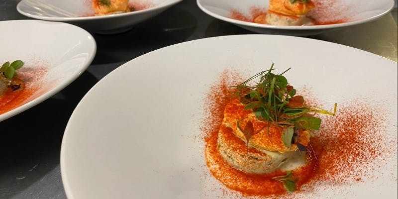 RICCIコース　全8品