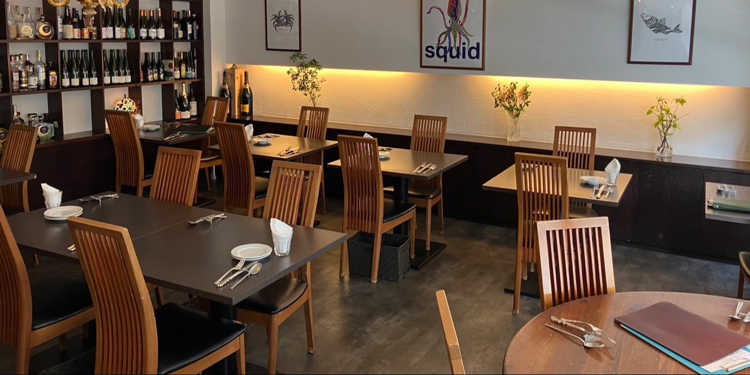 リッチ（RICCI cucinaITALIANA） 1枚目