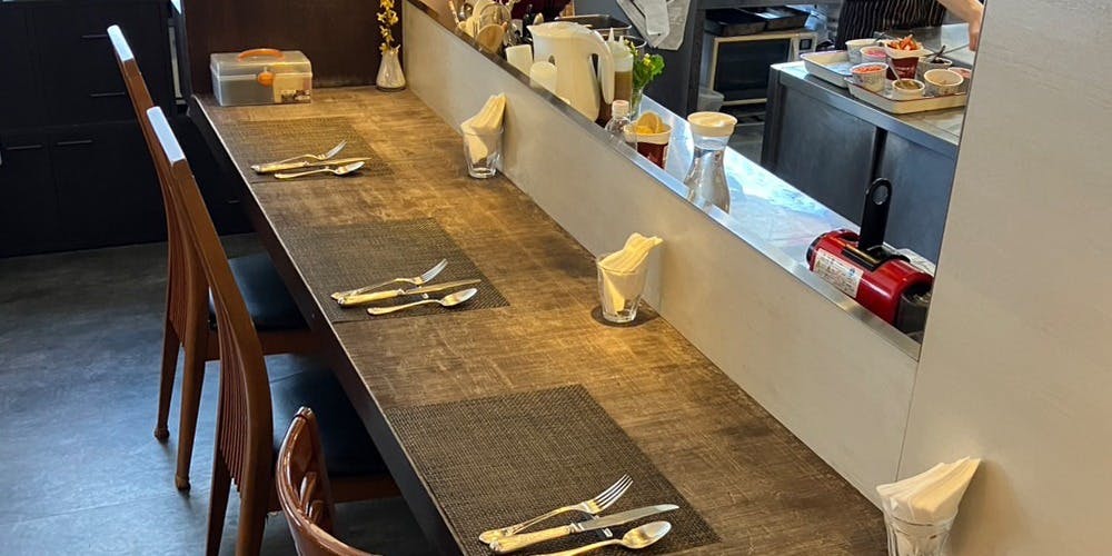 リッチ（RICCI cucinaITALIANA） 2枚目