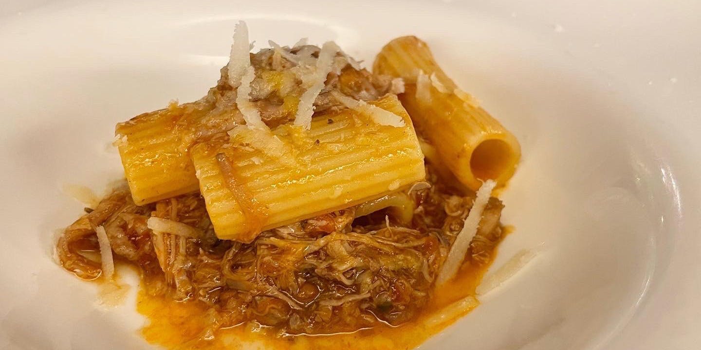 リッチ（RICCI cucinaITALIANA）