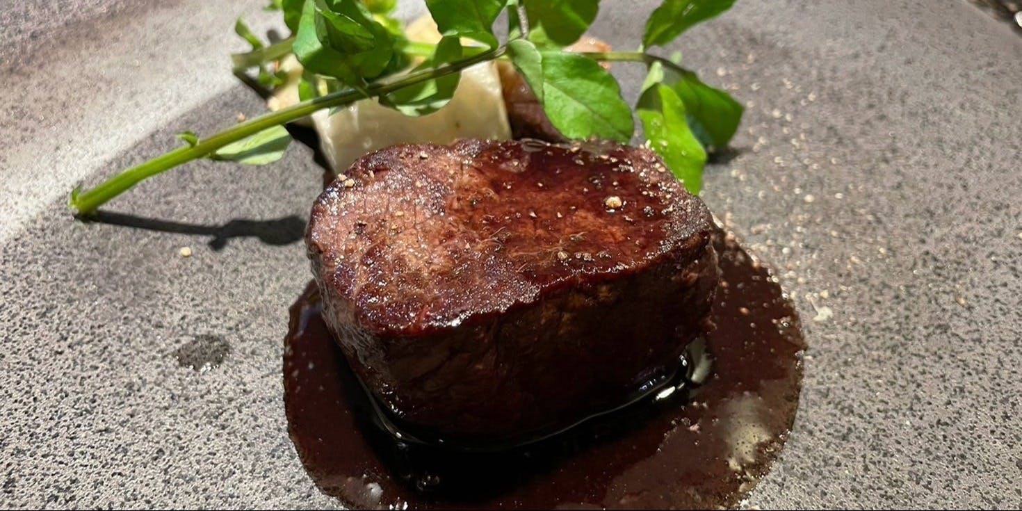 リッチ（RICCI cucinaITALIANA）