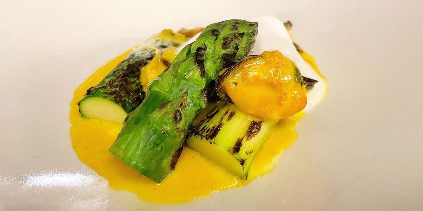 リッチ（RICCI cucinaITALIANA）