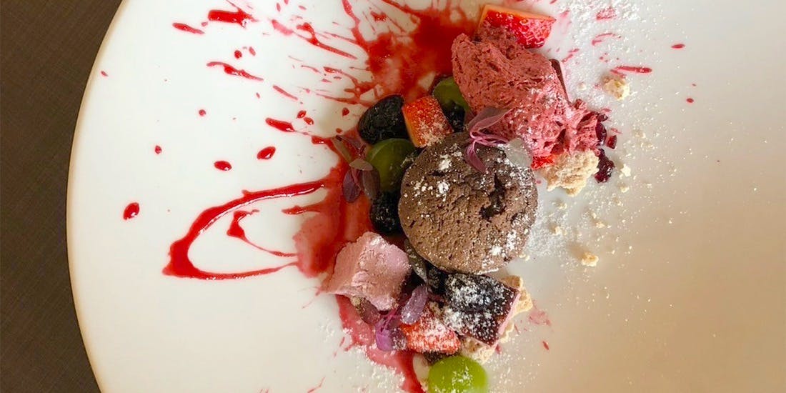 リッチ（RICCI cucinaITALIANA）