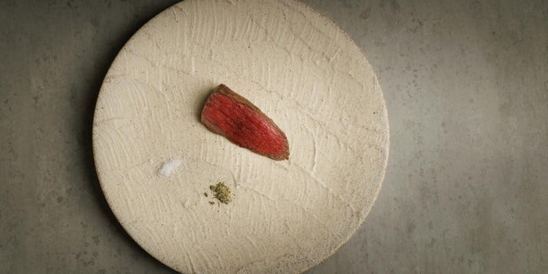 【スタンダードコース】Wメインや前菜2種,パスタ,ドルチェ等＋1ドリンク（プレート対応＆15時まで滞在可）