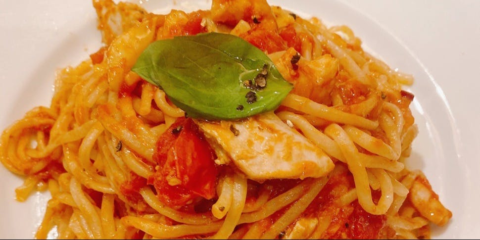 edelweiss Italian 新宿御苑（エーデルワイス イタリアン）