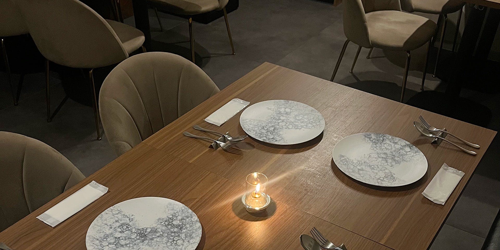 edelweiss italian&cafe 新宿御苑 - 画像3