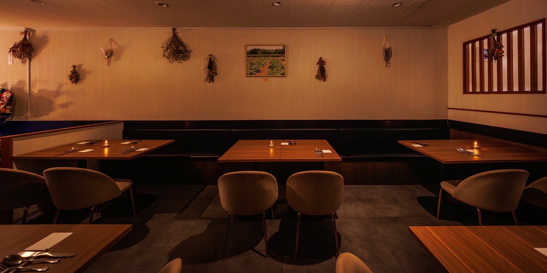 edelweiss italian&cafe 新宿御苑 - 画像1