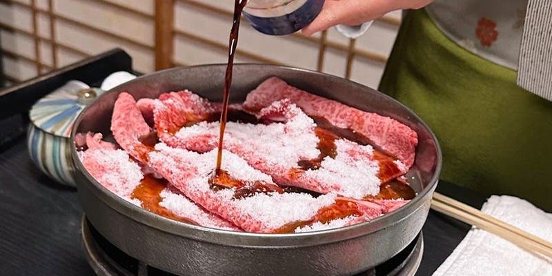 牛銀本店（ぎゅうぎんほんてん）