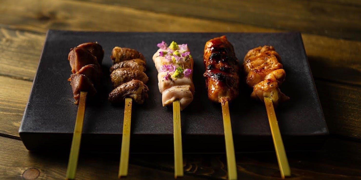 池下一鳥目 - 画像5