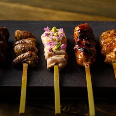 こだわりの逸品