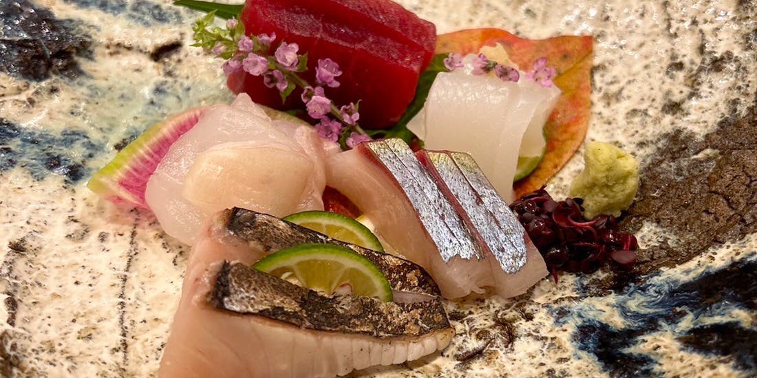 新日本料理 心 - 画像3