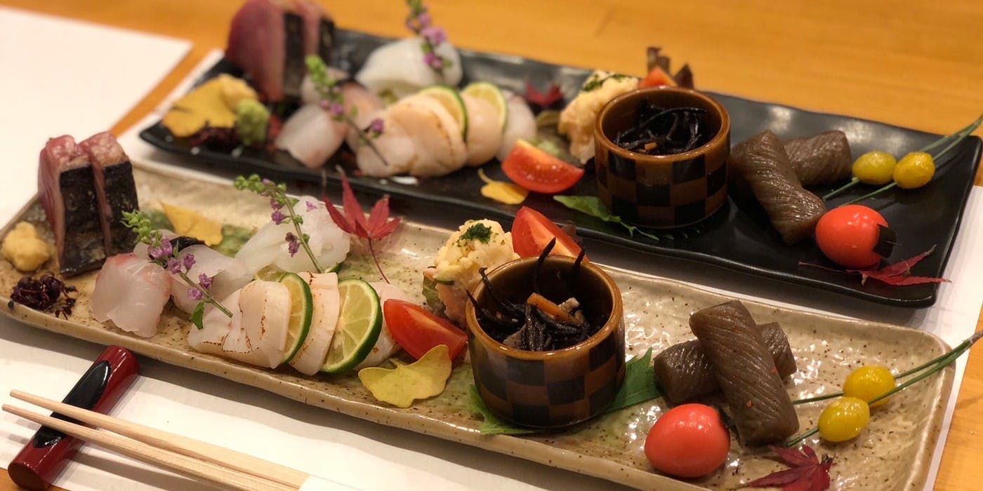 新日本料理 心 - 画像2