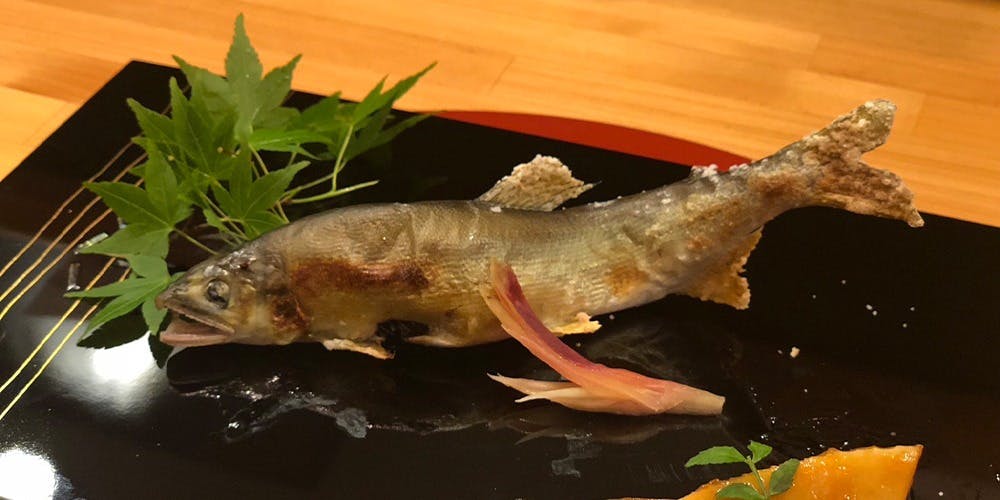 新日本料理 心 - 画像4