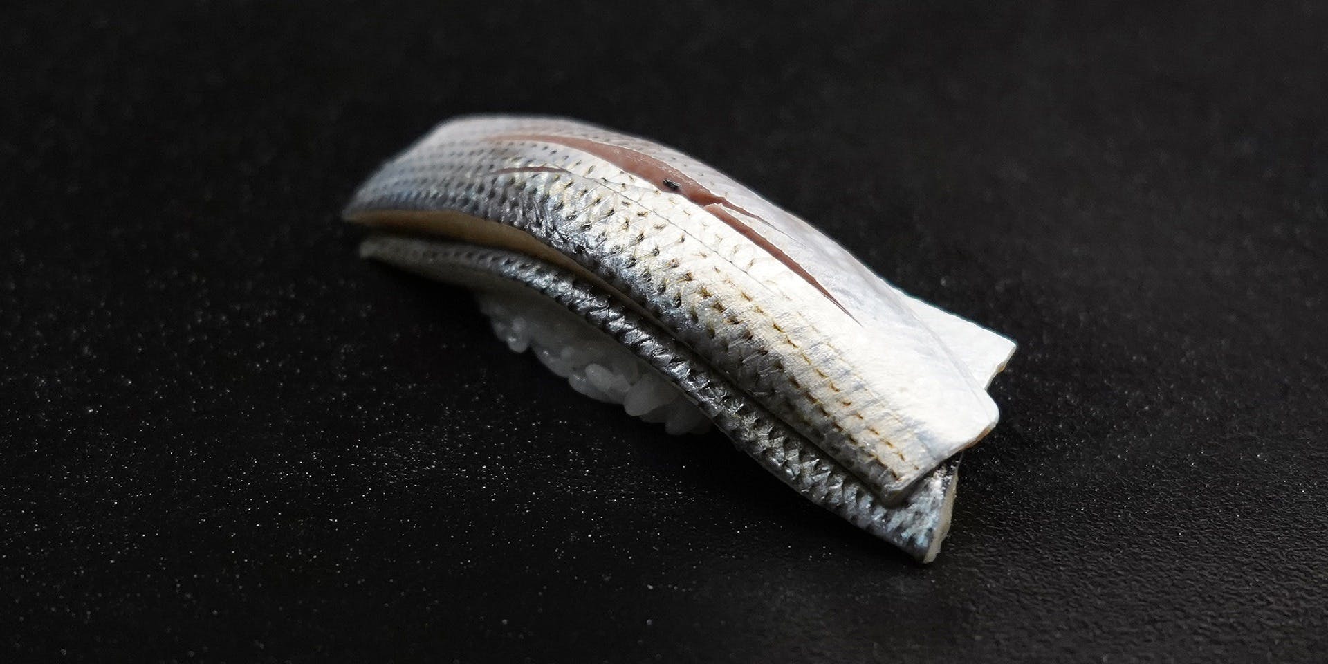 麹町 鮨大和 - 画像5