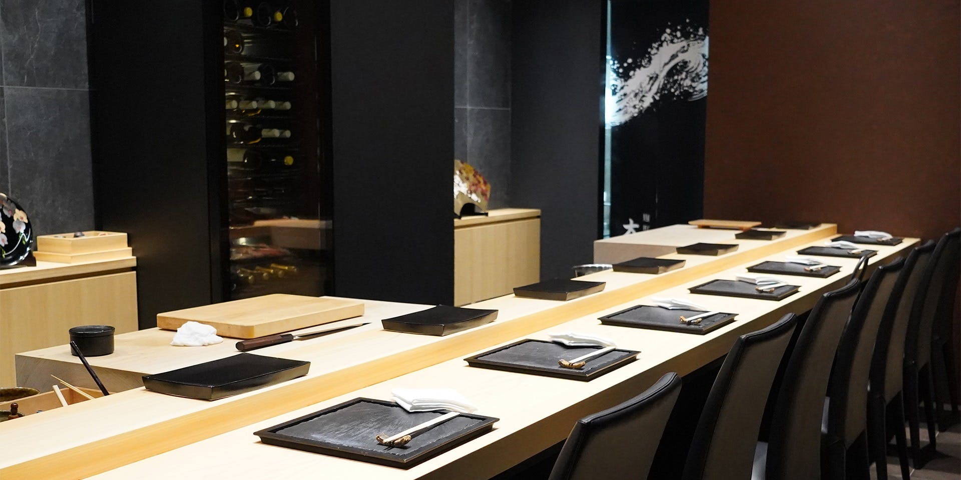 麹町 鮨大和 - 画像16