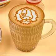 カプチーノ マイメロディ
