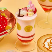 パルフェ マイメロディ