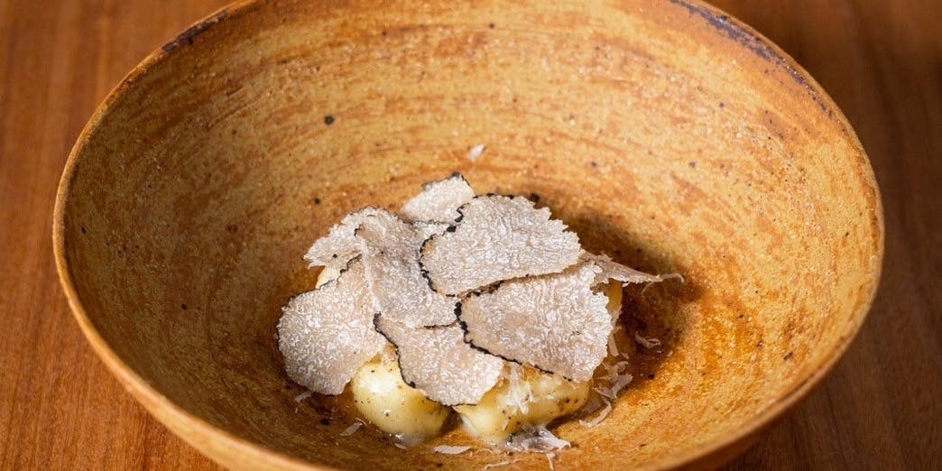 Rooots Nakanoshima（ルーツ ナカノシマ）