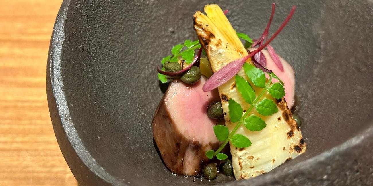 Rooots Nakanoshima - 画像2