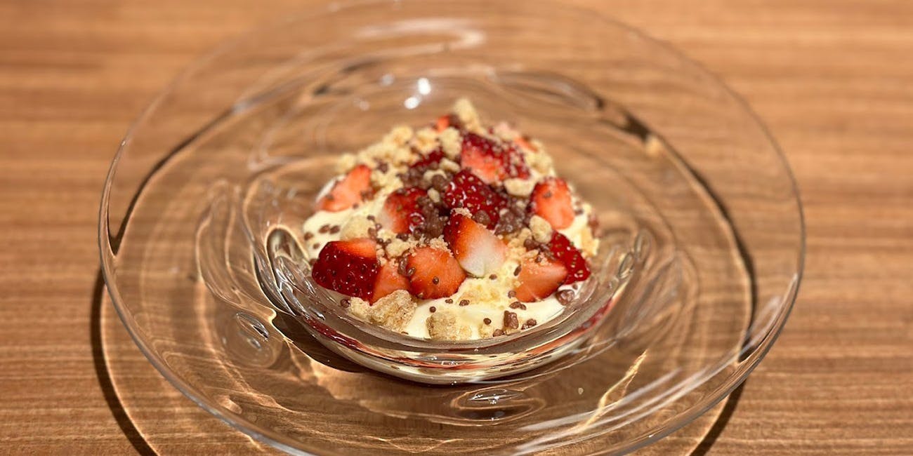 Rooots Nakanoshima（ルーツ ナカノシマ）