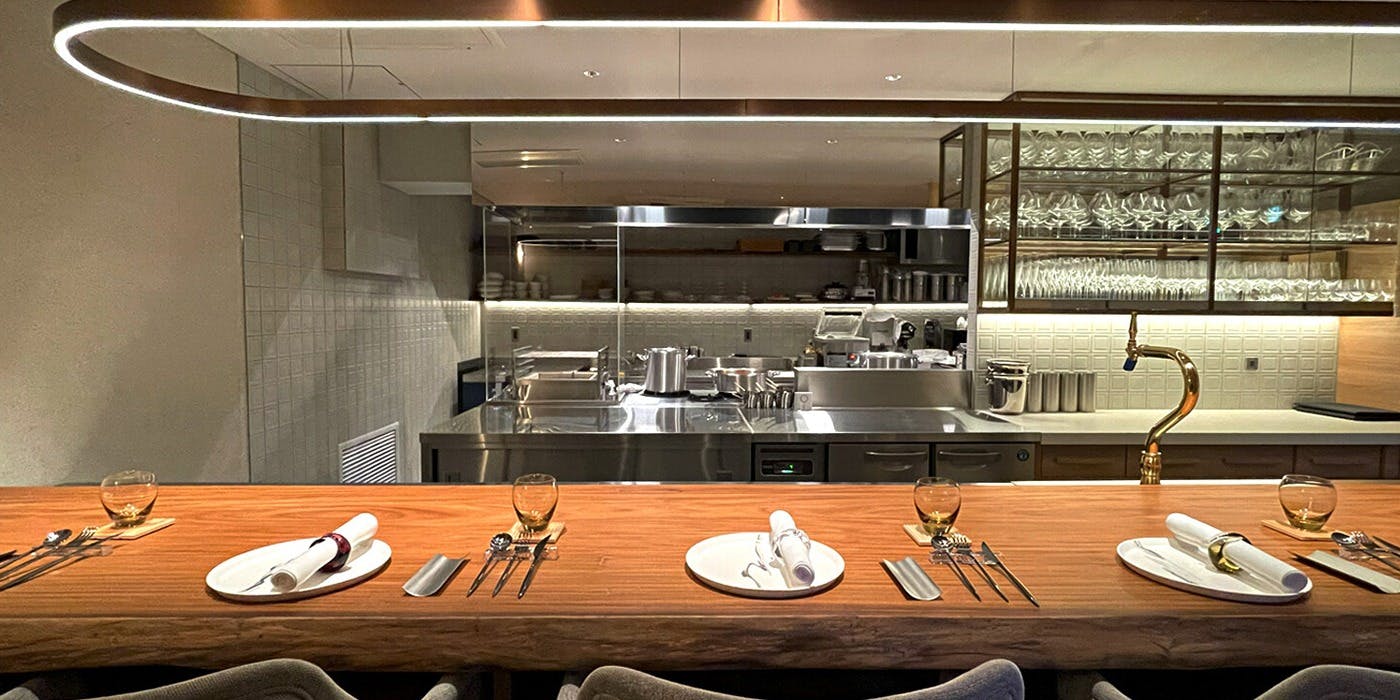 Rooots Nakanoshima（ルーツ ナカノシマ）