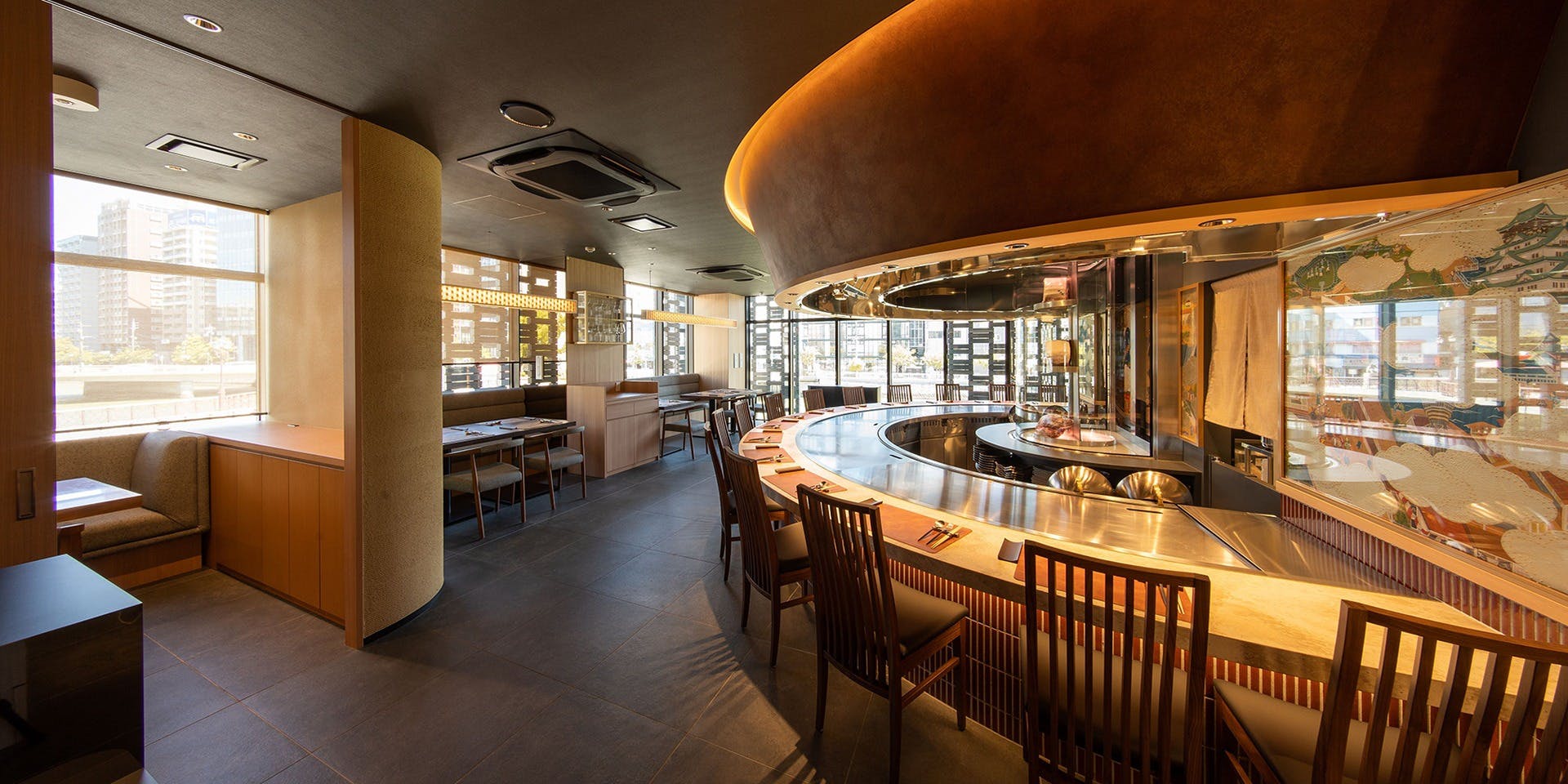 ニュー松坂 西中洲店 - 画像2